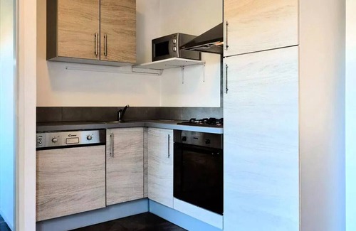 Berck-sur-Mer Villa | Residence Dormio Resort Berck-sur-Mer - 4 rooms Villa Cosanne 6 people
