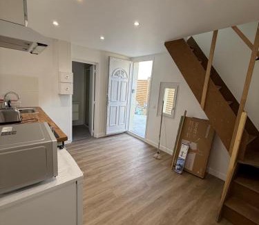 Mitry-Mory Apartment | Residence du bois 2