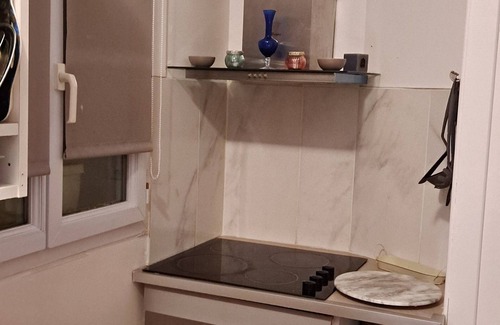 Tourgeville Apartment | Residence du golf deauville