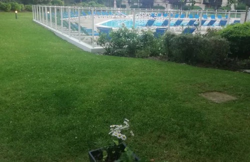 Tourgeville Apartment | Residence du golf deauville