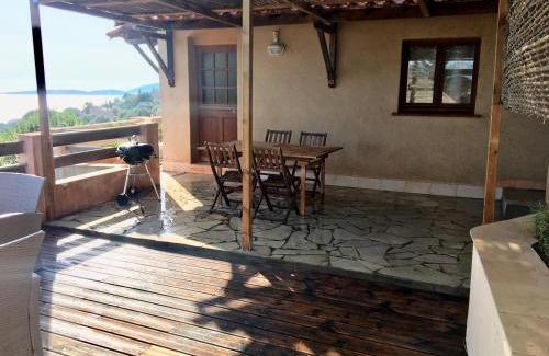 Olmeto Apartment | Residence du valinco Appartement