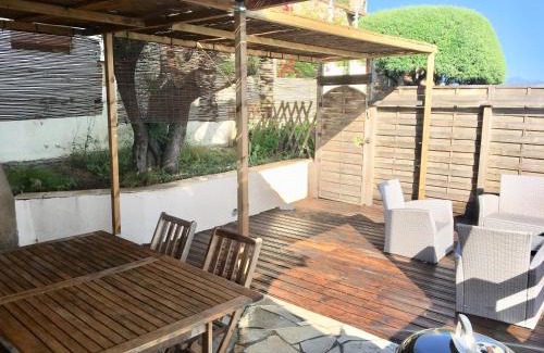 Olmeto Apartment | Residence du valinco Appartement