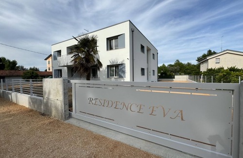 Cavallino-Treporti House | Residence Eva 1 - Carraro Immobiliare Jesolo