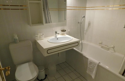 Bellwald Apartment | Residence Edelweiss B212