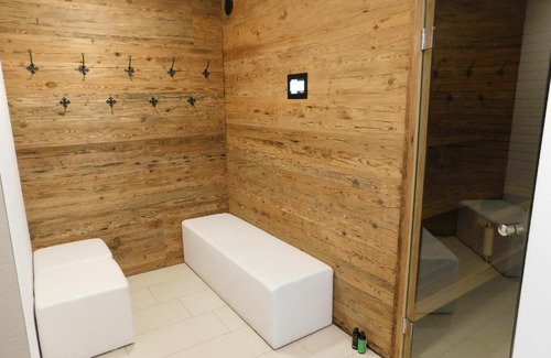 Bellwald Apartment | Residence Edelweiss B212