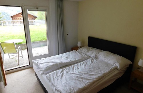 Bellwald Apartment | Residence Edelweiss B212