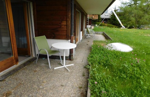 Bellwald Apartment | Residence Edelweiss B212