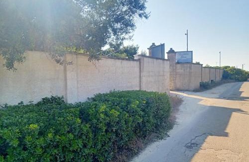 Pizzo Apartment | Residence Elena