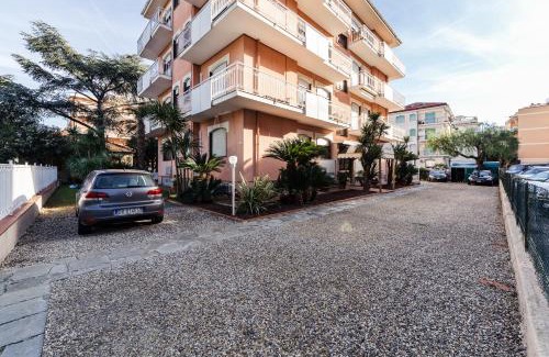 Diano Marina Apartment | Residence Emanuel