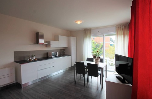 Celle Ligure Condo | Residence Felice -14 accommodation 300 meters from the sea, swimming pool, garage, new building