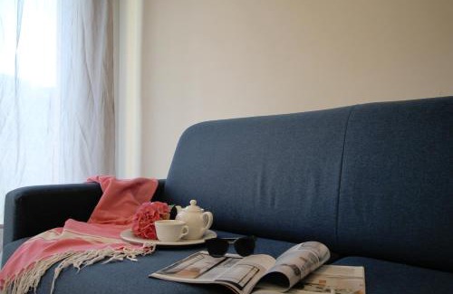 Celle Ligure Apartment | Residence Felice