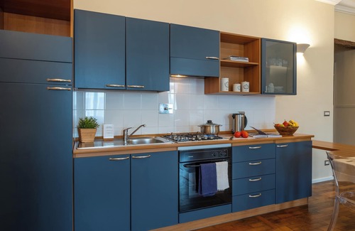 Pinerolo House | Residence Ferraud