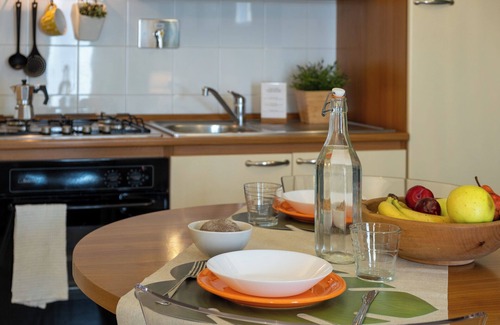 Pinerolo House | Residence Ferraud