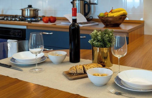 Pinerolo House | Residence Ferraud