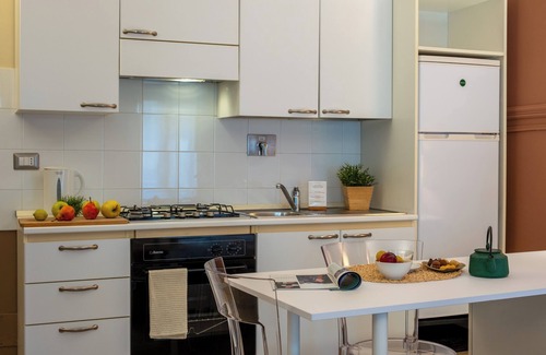 Pinerolo House | Residence Ferraud