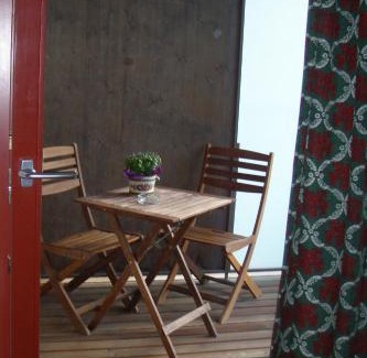 Solda Apartment | Residence Flora