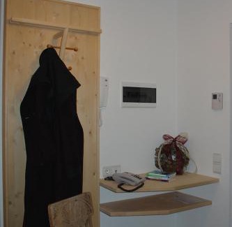 Solda Apartment | Residence Flora