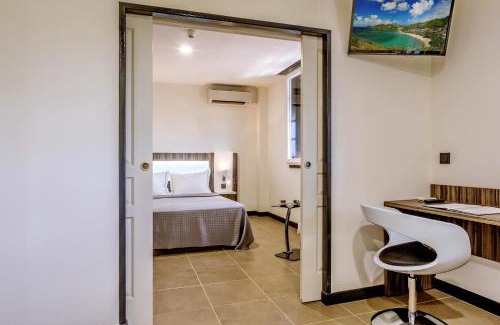 Fort-de-France Hotel | Residence Fort Savane
