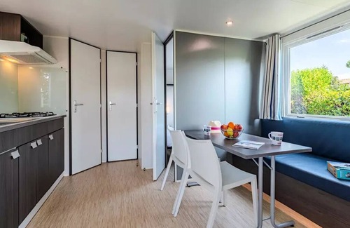 Fouras House | Residence Fouras * - Azureva - 3-room mobile home for 4 people