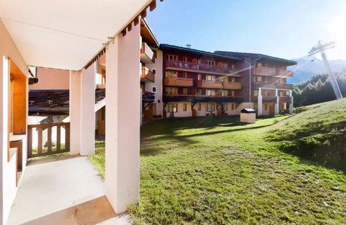 Bellentre Apartment | Residence La Marelle and Le Rami - maeva Home - 2 Rooms 5 People Selection