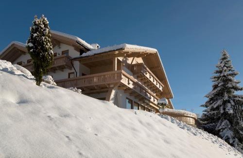 Mareta Apartment | Residence Garni Melcherhof