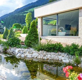 Mareta Apartment | Residence Garni Melcherhof