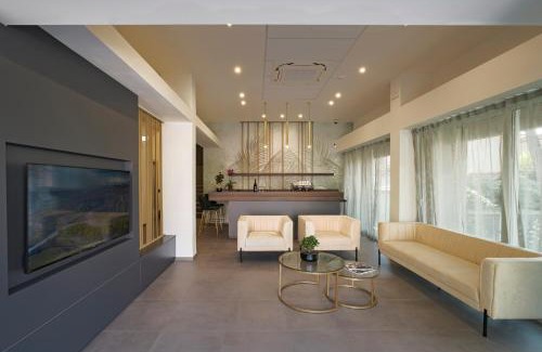 Marina Centro Apartment | Residence Goldoni6 Suite Apartment