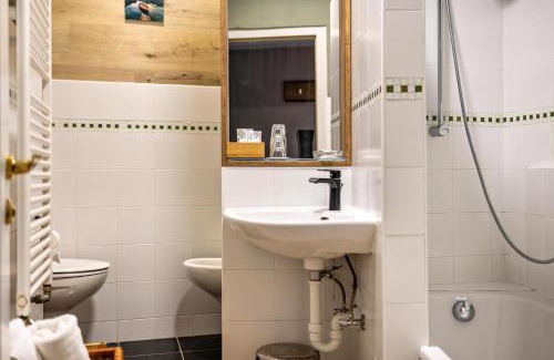 Issengo Apartment | Residence Grünbacher