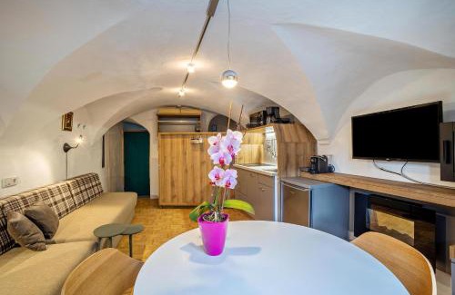 Issengo Apartment | Residence Grünbacher