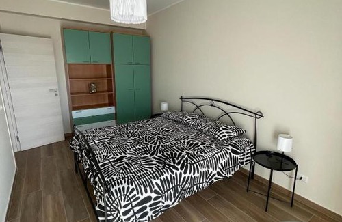 Gravina di Catania Apartment | Residence Guttuso