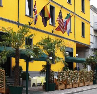 Piacenza Hotel | Residence H5