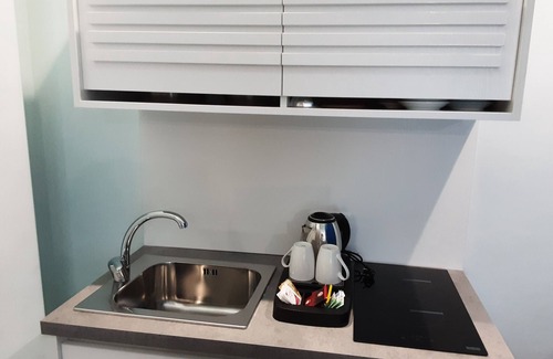 Magazzeno Apartment | Residence/hotel Calypso