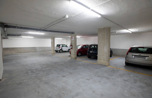 Magazzeno Apartment | Residence/hotel Calypso