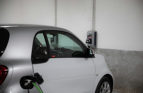 Magazzeno Apartment | Residence/hotel Calypso