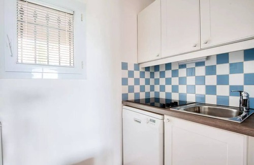 Pont Royal Apartment | Residence Hotel du Golf de Pont Royal - maeva Home - Cozy 2 room apartment for 4 people - Prestige - super Home