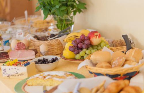 Temu Hotel | Residence Hotel Raggio Di Luce