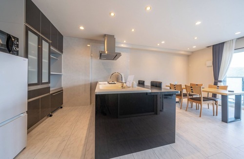 Hida Takayama Onsen Apartment | Residence Hotel Takayama Station