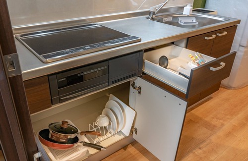 Hida Takayama Onsen Apartment | Residence Hotel Takayama Station