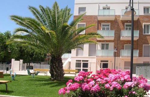Cupra Marittima Apartment | Residence I Delfini