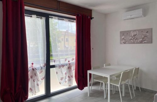 Gavi House | Residence il Grappolo di Gavi