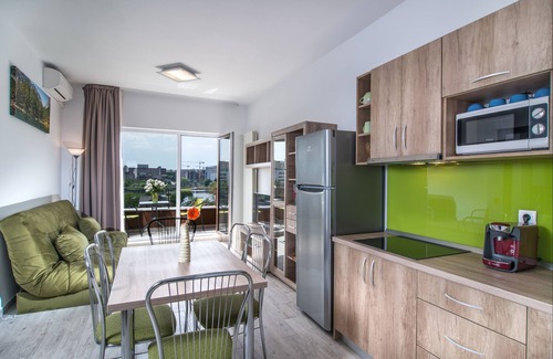 Cluj-Napoca Hotel | RESIDENCE Il Lago