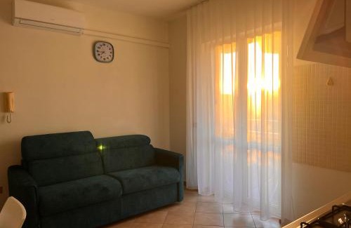 Fuscaldo Apartment | Residence Il Pantheon - Apollo