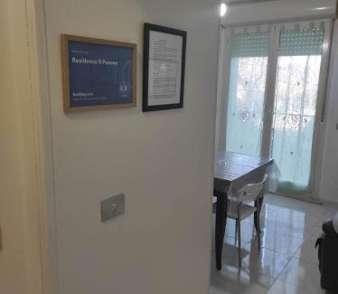 Sassari Apartment | Residence Il Pavone