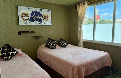 Chignahuapan House | Residence in Chignahuapan