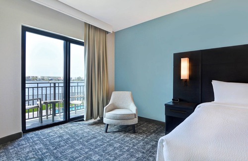 Fort Walton Beach Hotel | Residence Inn by Marriott Fort Walton Beach