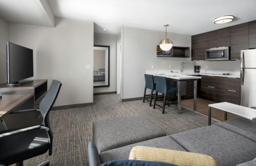 Battle Creek Hotel | Residence Inn by Marriott Battle Creek