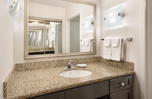 Daytona Beach Hotel | Residence Inn by Marriott Daytona Beach Speedway/Airport