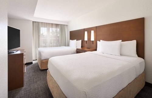 Daytona Beach Hotel | Residence Inn by Marriott Daytona Beach Speedway/Airport