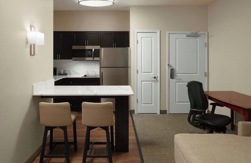 Mount Pleasant Hotel | Residence Inn by Marriott Charleston Mount Pleasant
