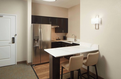 Mount Pleasant Hotel | Residence Inn by Marriott Charleston Mount Pleasant